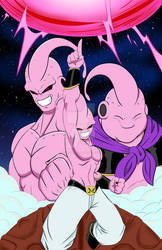 Majin