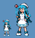 Ika Musume