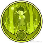 Sage of Forest: Saria