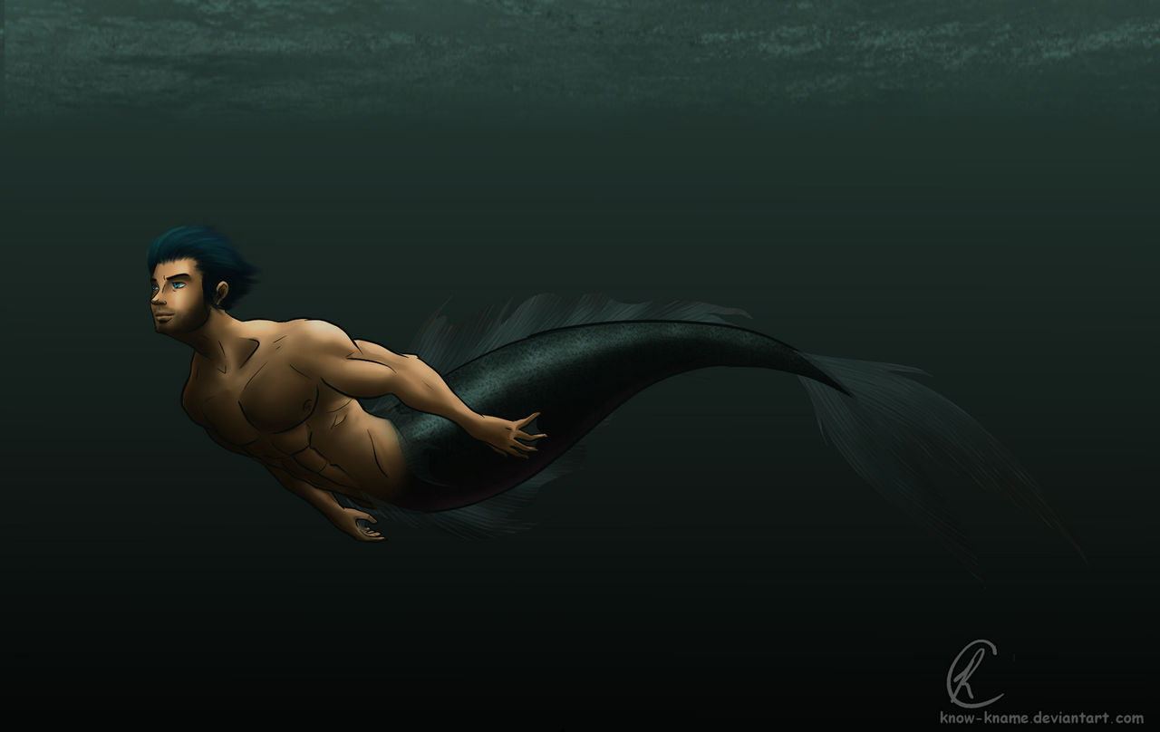 Merman