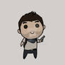 Drake chibi