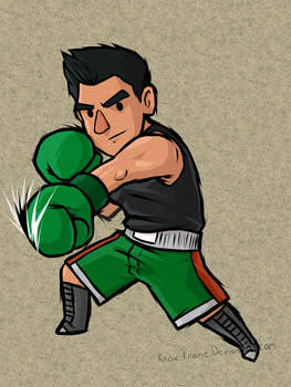 Little Mac