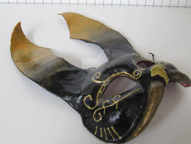 Splicer Rabbit Mask