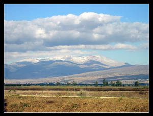 mount 'hermon'