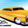 49 Merc Leadsled