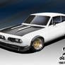 68 Plymouth Barracuda