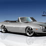 1967 Firebird Vert