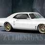 1968 Pontiac Firebird