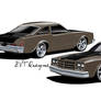 77 Buick century