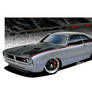 Dodge Demon 71 V3