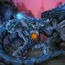 Godzilla VS Gypsy Danger