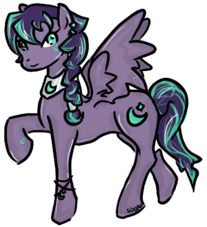 Brony Fortuna