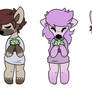 Adoptables