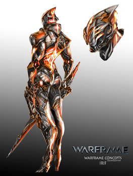 Warframe-irif-concept