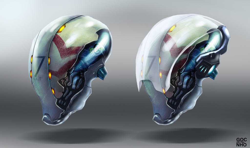 Helmet