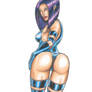 Psylocke 3