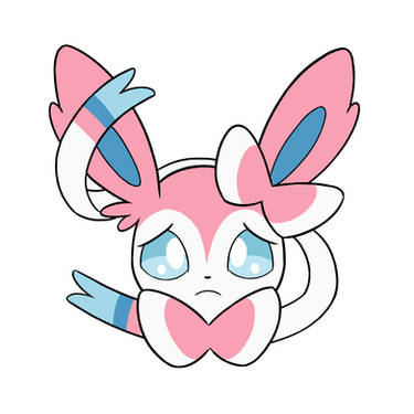 Mimikyu - Shiny by Shiny-Hunter-Des on DeviantArt
