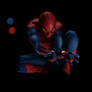 The Amazing Spider-Man (2012 - not finished)