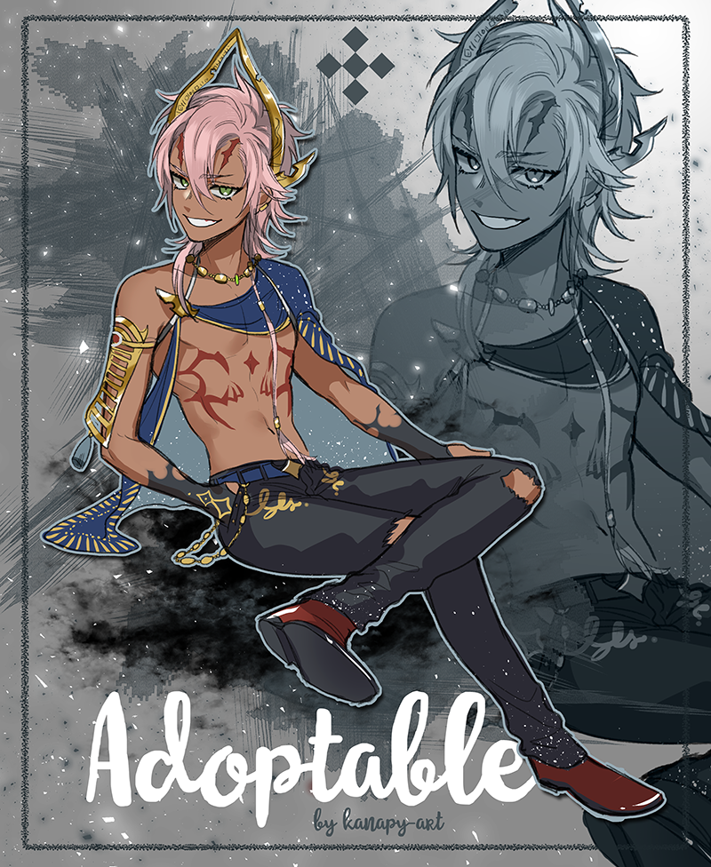 Adopt Auction 03 (close)