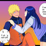 I WANT AN ANSWER NOW! {Naruhina}