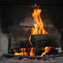 Fireplace - photo 2