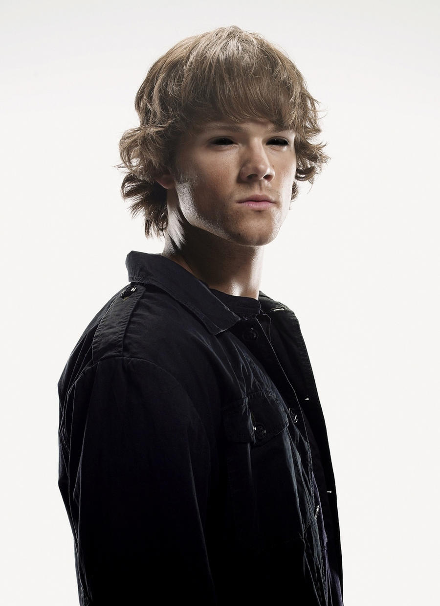 Demon Sam by SupernaturalBabe on DeviantArt
