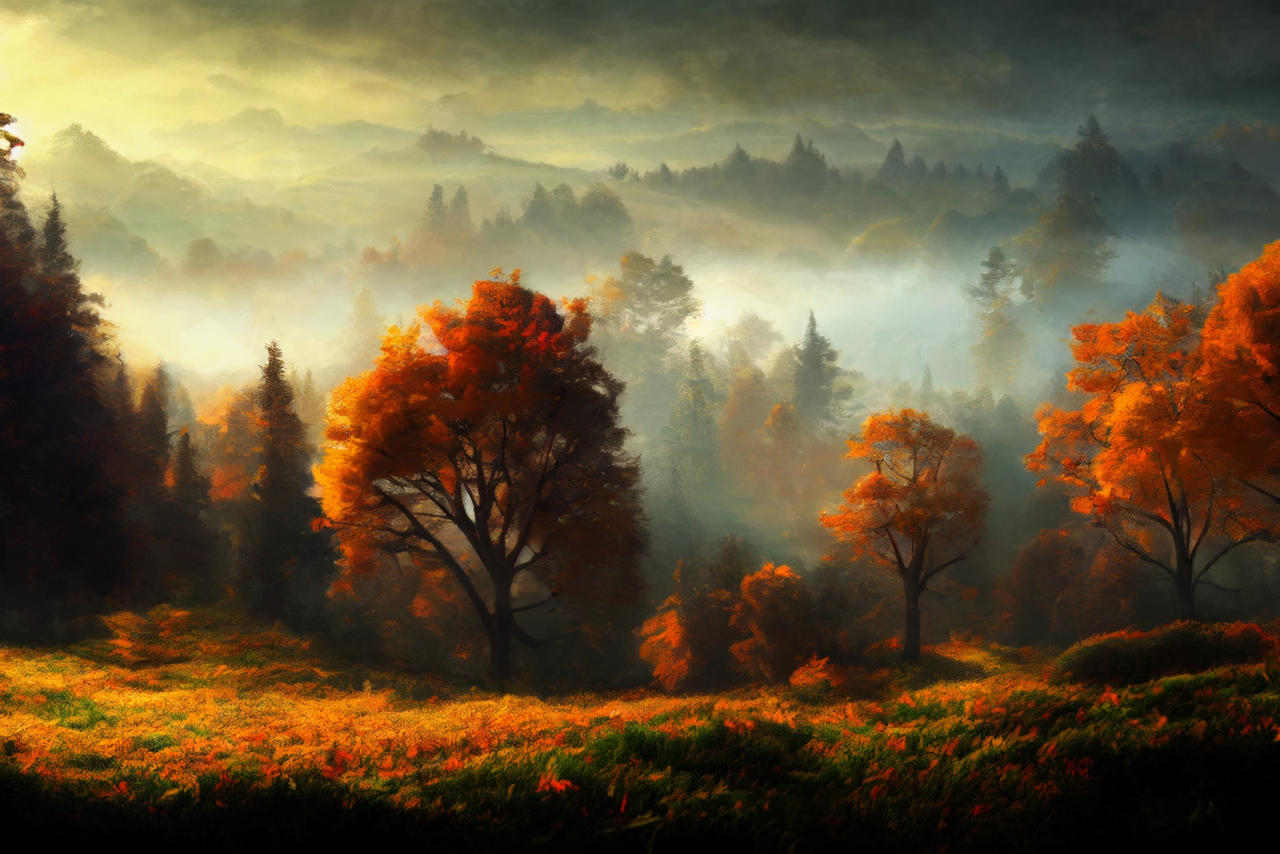 Deviantart Fall Autumn by ChrisS-W on DeviantArt