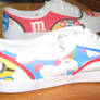 Mo Shoes 3