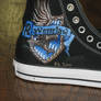 Ravenclaw Shoes 2