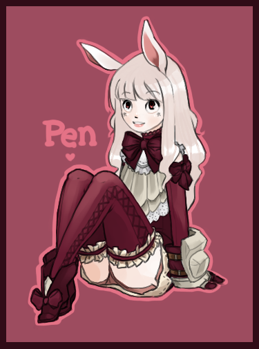 TERA: Pen