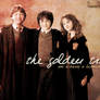 The golden trio