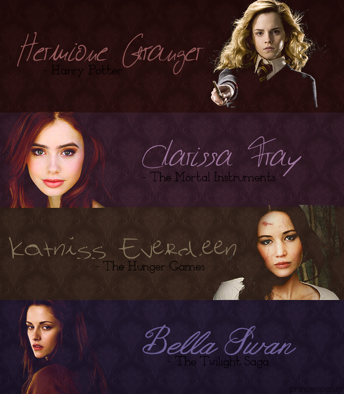 Heroines