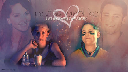 Patsy x KC - just another love story