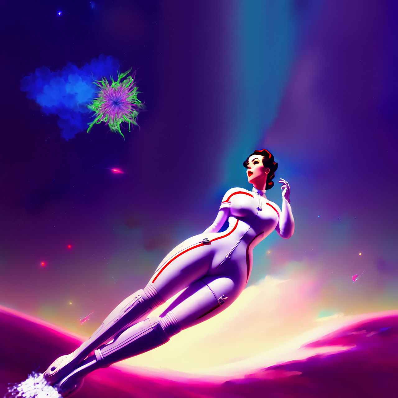 EVOlution by skyahead on DeviantArt