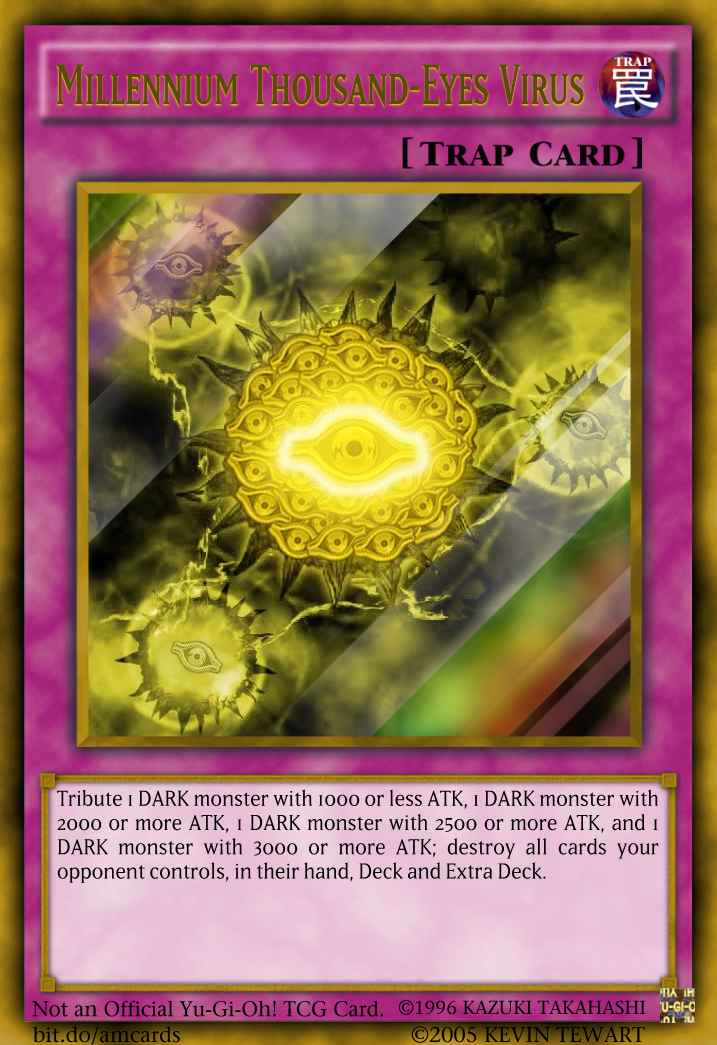 thousand eyes yugioh card Amazon.com: Yu-Gi-Oh! - Thousand-Eyes Idol (RP02-EN020) - Retro Pack 2 - Unlimited Edition