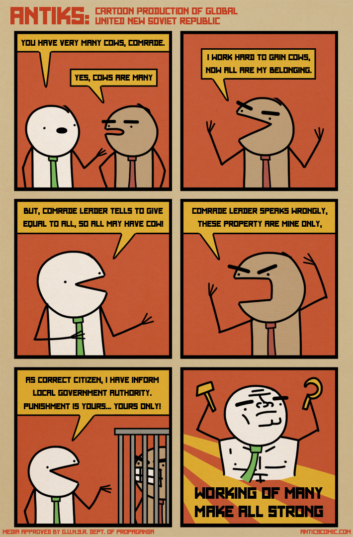 antics number 222 by readmorebooks