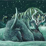 Alaskan Tiger 2020