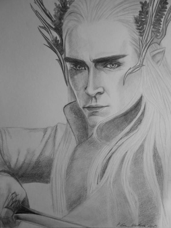 Thranduil