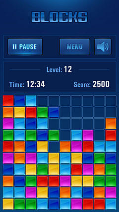 Blocks GUI by smokindog on DeviantArt