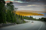A Road for Canada by tfavretto