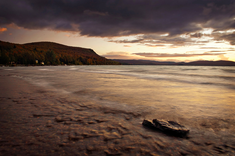 Harmony Bay