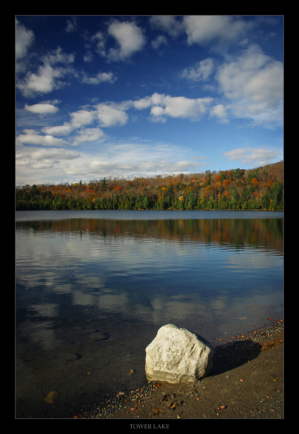 Tower Lake