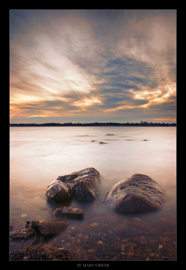 St. Mary's River