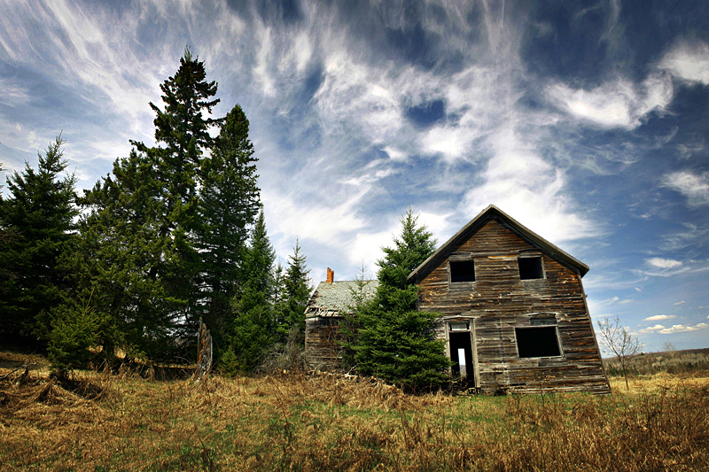 Country Home