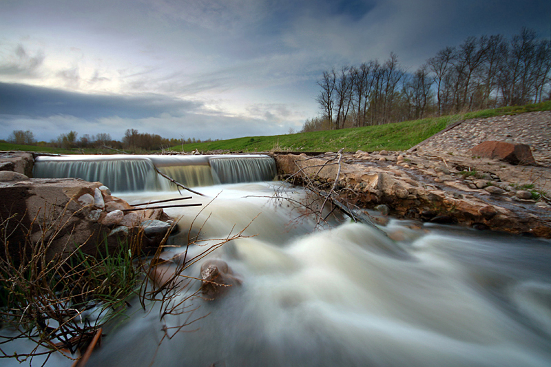 Stormwater