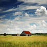 Dunrobin Barn