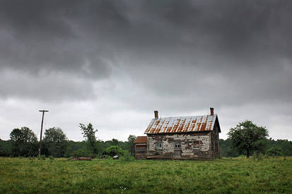 Athens Farmhouse