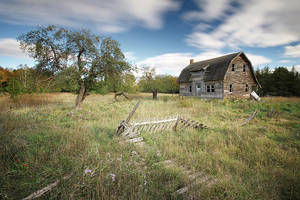 Tehkummah Farmhouse