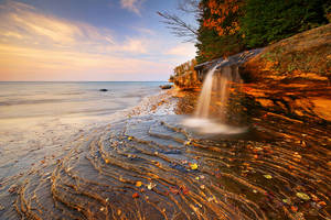 Elliot Falls