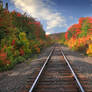 Fall Colors on the ACR